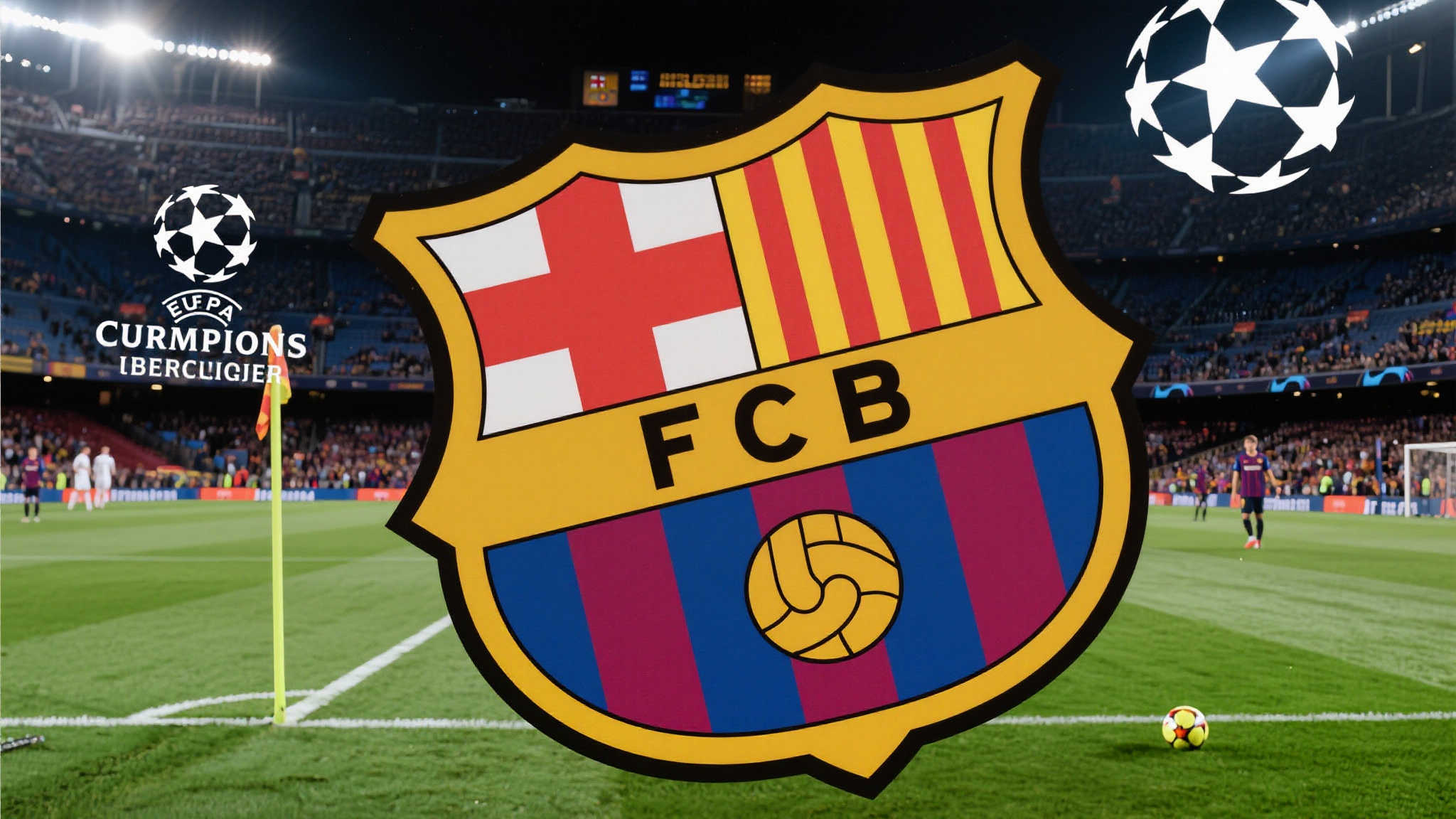 因连续两年未遵守欧足联财务规定,巴萨或遭欧冠参赛禁令 因连续两年未遵守欧足联财务规定,巴萨或遭欧冠参赛禁令