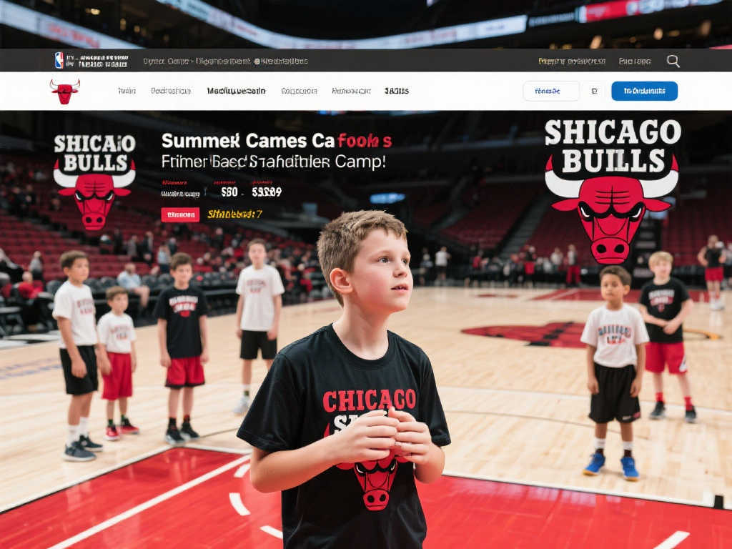 NBA球队开设青少年篮球夏令营项目 NBA球队开设青少年篮球夏令营项目