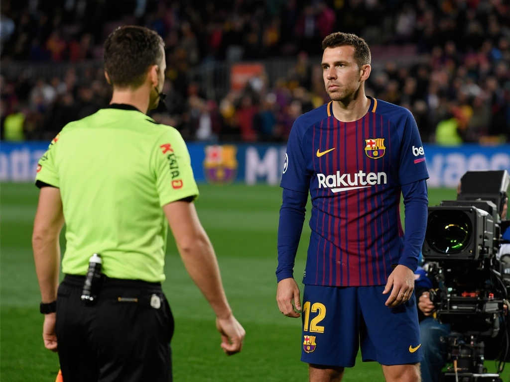 巴萨赢得备受争议的艰难比赛，是否会面临处罚？