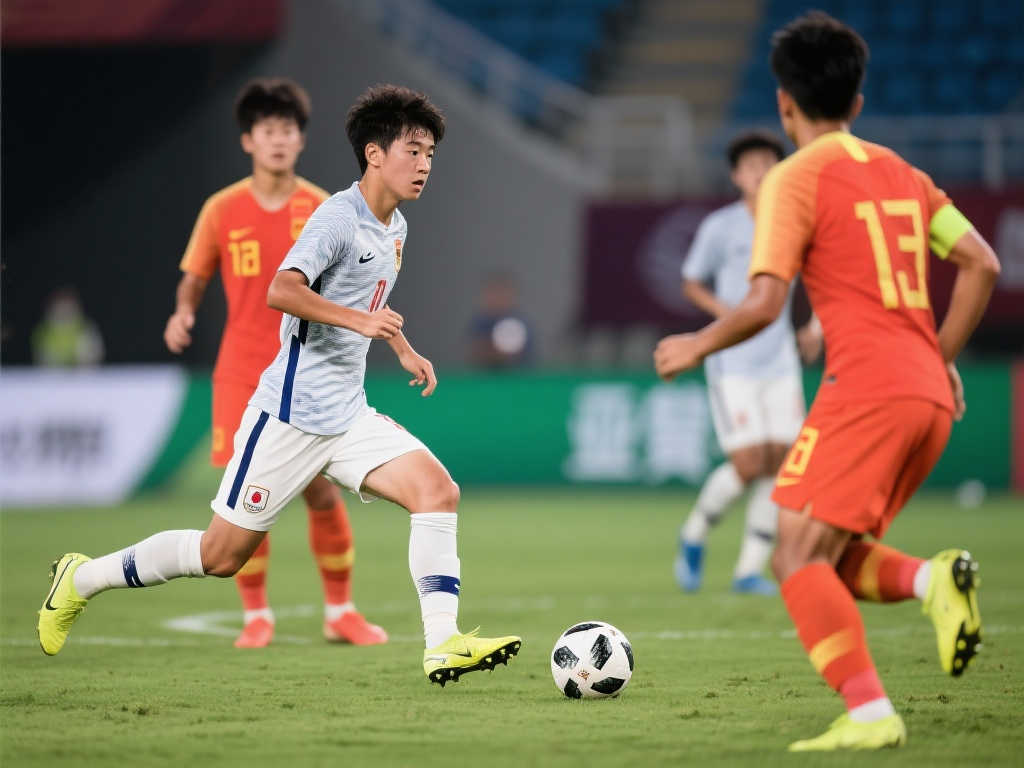 袁甲评亚运队0-0战平孟加拉国：颜面尽失，比负越南更令人绝望