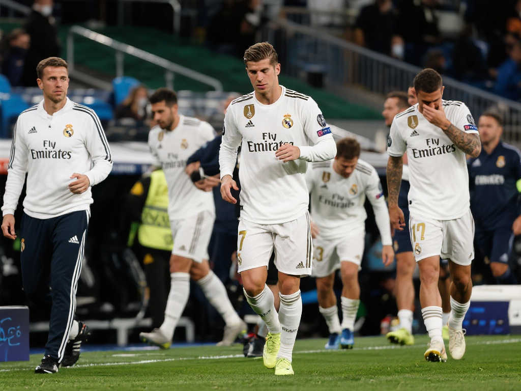 皇马不满！安帅警告：再无3天休息将拒绝比赛