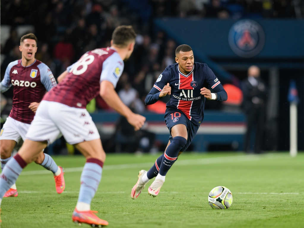 复仇动机再多也无济于事，维拉客场惨败，主场能否逆袭巴黎？