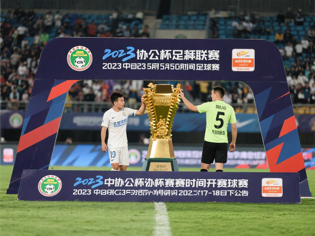 2023足协杯赛事启动日期