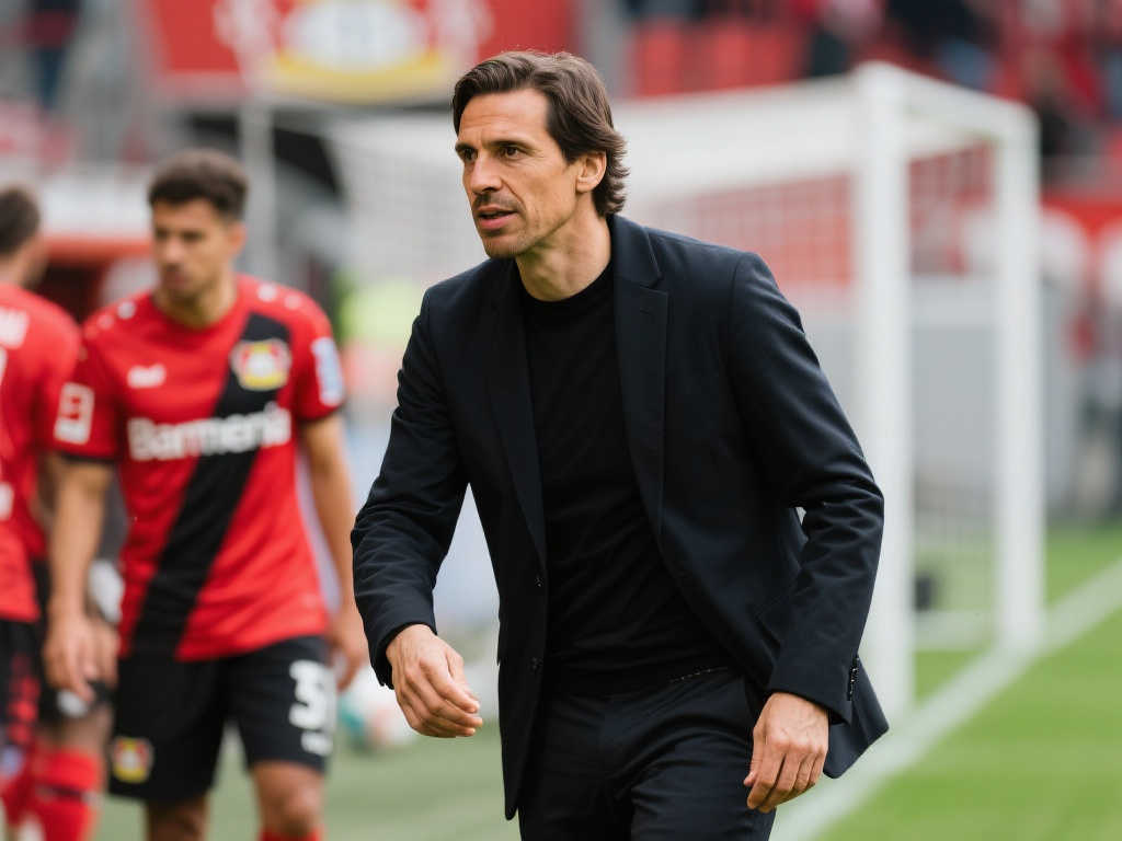 扎卡：阿隆索无意离队，展现坚定留守态度