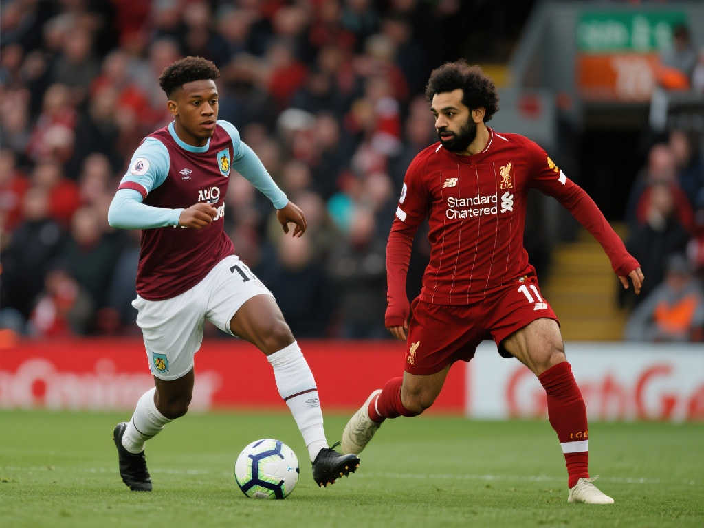 乌多吉:迎战利物浦令人兴奋,与萨拉赫对决是重大考验 乌多吉:迎战利物浦令人兴奋,与萨拉赫对决是重大考验